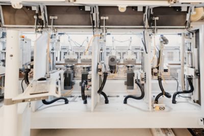 Better for Performance - Sustainability - Mohawk Group