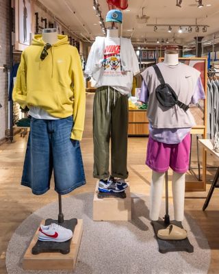 Urban Outfitters - Hero - Original | Balance