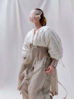 Waxman Textile Prize 2024 - Sabrina Stadlober