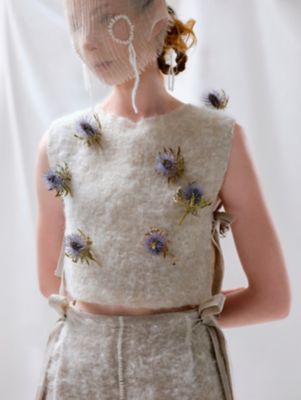 Waxman Textile Prize 2024 - Sabrina Stadlober