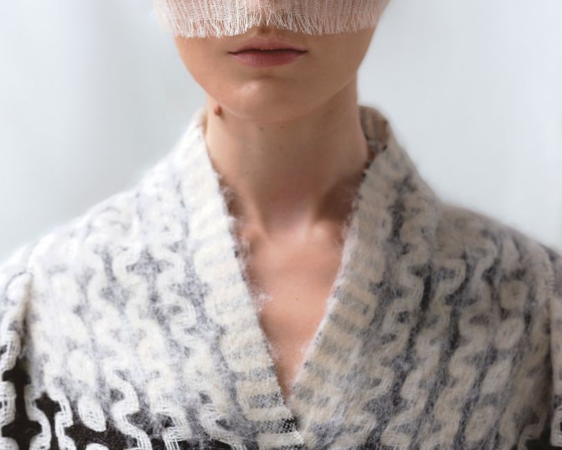 Waxman Textile Prize 2024 - Sabrina Stadlober