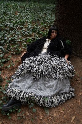 Waxman Textile Prize 2024 - Daniela Velazquez Suarez