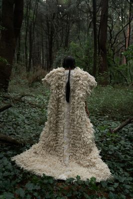 Waxman Textile Prize 2024 - Daniela Velazquez Suarez