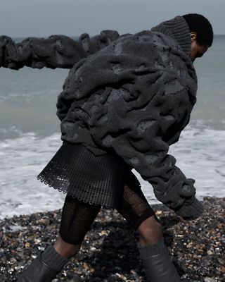 Waxman Textile Prize 2024 - Kira Zander