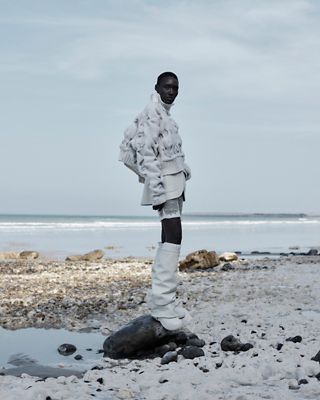 Waxman Textile Prize 2024 - Kira Zander