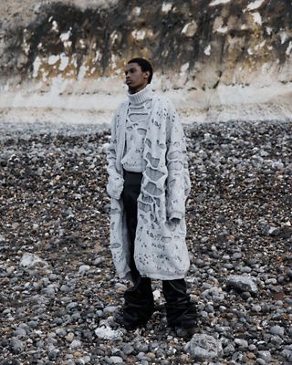 Waxman Textile Prize 2024 - Kira Zander