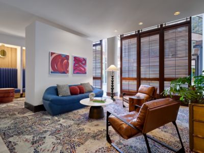Westshore Grand -  Custom Definity | Rheo Morph Pattern - Broadloom