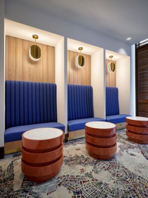 Westshore Grand -  Custom Definity | Rheo Morph Pattern - Broadloom