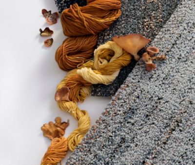 Wild Dyer - Wandering Troop - Carpet Tile