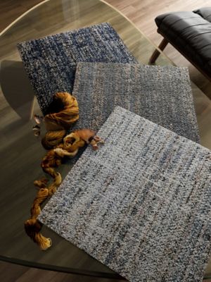 Wild Dyer - Wandering Troop - Carpet TIle