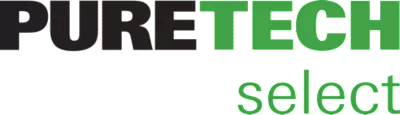 PureTech select logo