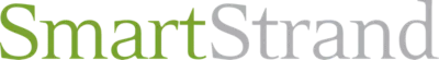 SmartStrand no tagline logo