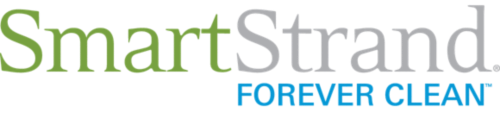 SmartStrand Forever Clean Logo