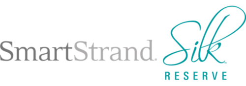 SmartStrand Silk Reserve Logo