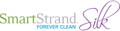 SmartStrand Silk Logo