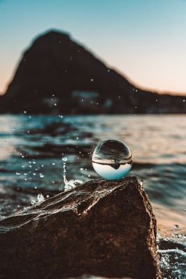Made of Water CEU