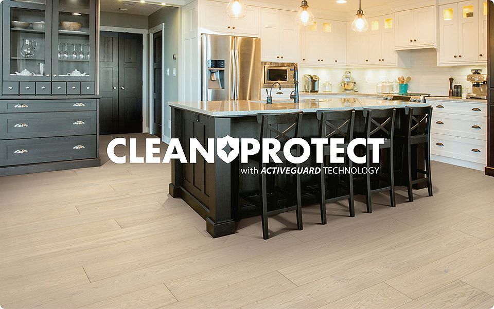 <h2>CleanProtect</h2>