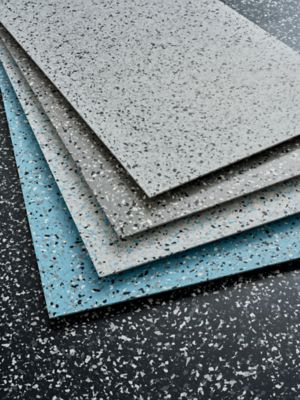 Creative Terrain - Splinter 787, Graphite 987, Slate 785, Swell 587, Drift 947 - HVT