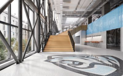 Creative Terrain - Splinter 787, Drift 947, Swell 587 - HVT