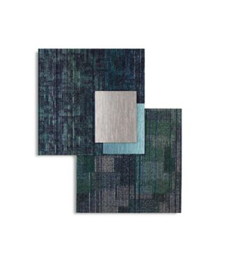 Taking Steps - PR Shot - Carpet Tile