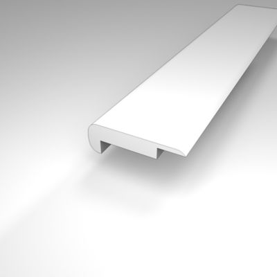 Overlap Stair Nose graphic