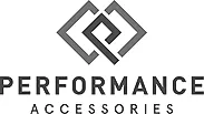 performance accessories logo