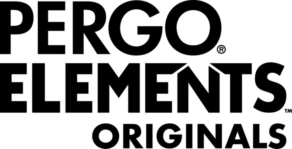 Pergo Elements Originals logo