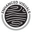 Enhanced Visuals