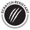 Scratch Resistant