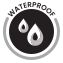 Waterproof