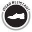 Wear Resistant