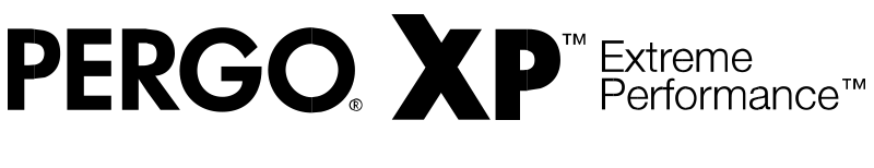 Pergo XP Logo