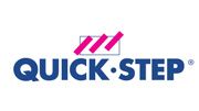 Quick Step logo