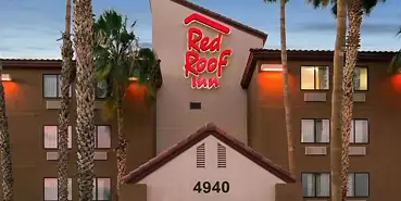 Red Roof Inn Prototype