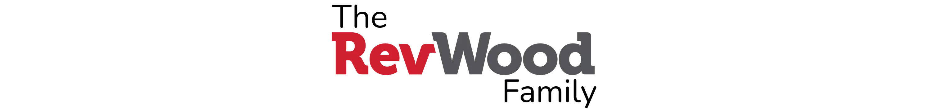 revwood family logo