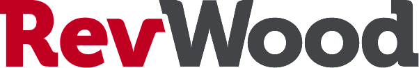 revwood logo
