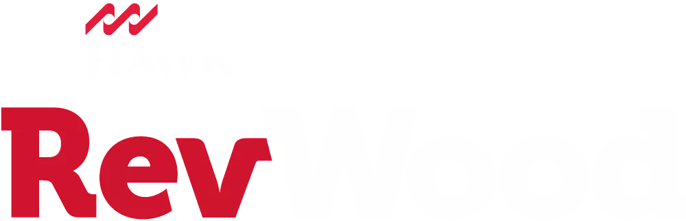 Mohawk Flooring RevWood Logo