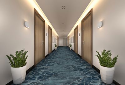 Infuse 025 - 12CBCJ95 - Pattern Perfect Corridor