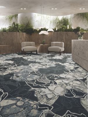 ReBloom - 12CBCM07 - Tufted Broadloom