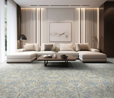 Serenique 005 - Custom Carpet Collection