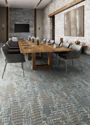 Soft Logic - 12CBEB60 - Pattern Perfect Broadloom