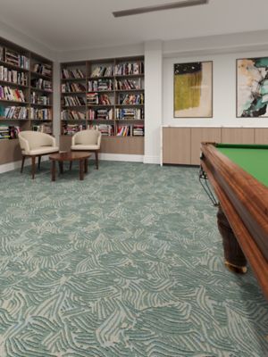 Serenique 006 - 12CBEO07 | Pattern Perfect Broadloom