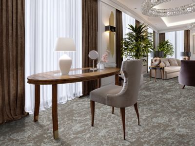 Serenique 003 - Custom Carpet Collection
