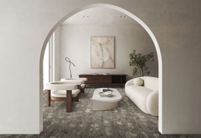 Infuse 026 - 12CMCW43 - Pattern Perfect Plank