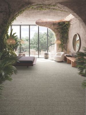 ReBloom - 12PMCG43 - Tufted Broadloom