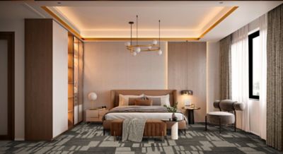 Infuse 026 - 12PMCX07 - Tufted Broadloom