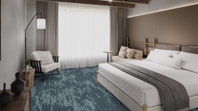 Inspired 012 - 12PMDR94 - Tufted Broadloom