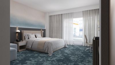 Inspired 012 - Tufted Broadloom