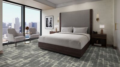 Inspired 012 - 12PMDS02 - Tufted Broadloom