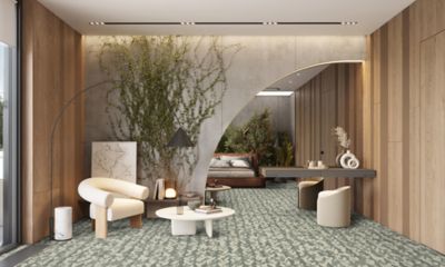 Inspired 012 - 12PMDS43 - Tufted Broadloom